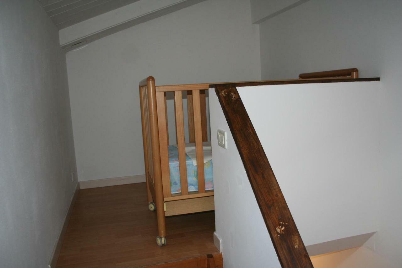 Casa Di Bice Hotell Venzone Eksteriør bilde