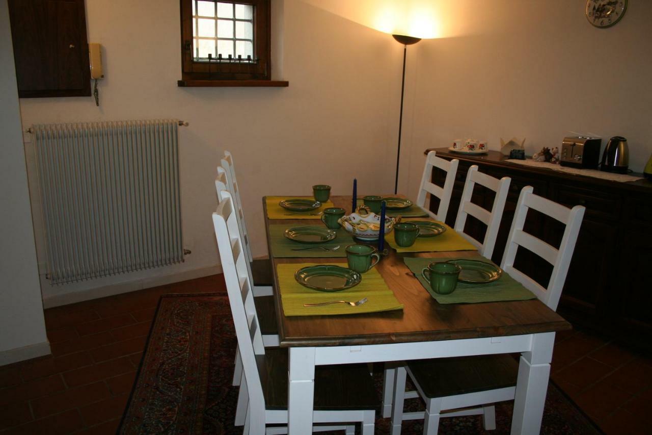 Casa Di Bice Hotell Venzone Eksteriør bilde