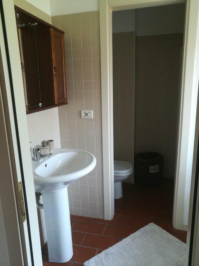 Casa Di Bice Hotell Venzone Eksteriør bilde