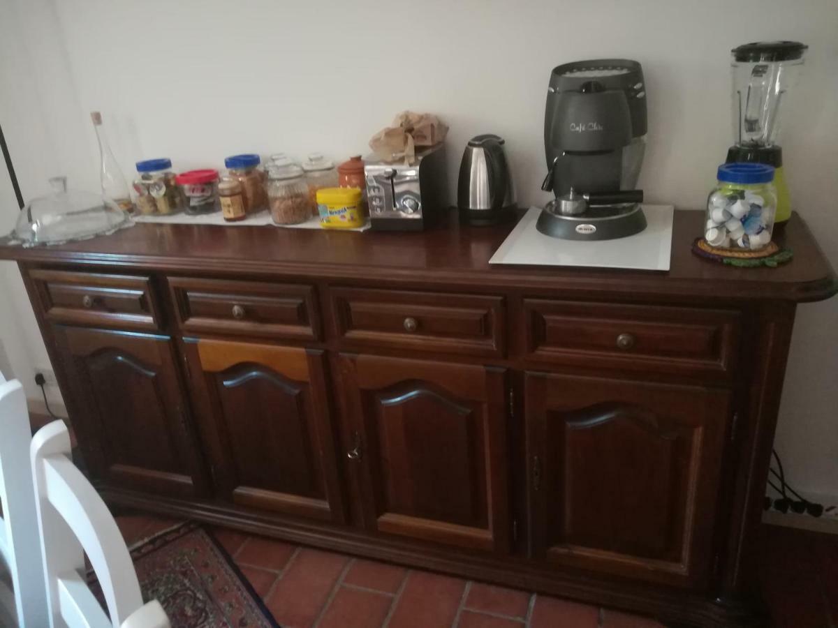 Casa Di Bice Hotell Venzone Eksteriør bilde