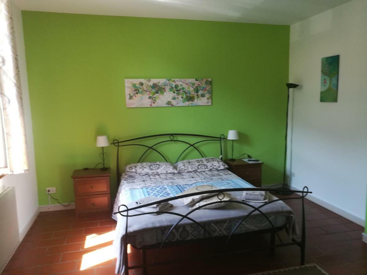 Casa Di Bice Hotell Venzone Eksteriør bilde