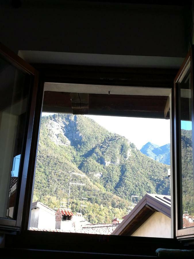 Casa Di Bice Hotell Venzone Eksteriør bilde